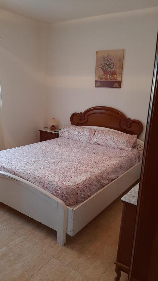 Habitacion Privada En Zona Tranquila マスパロマス エクステリア 写真