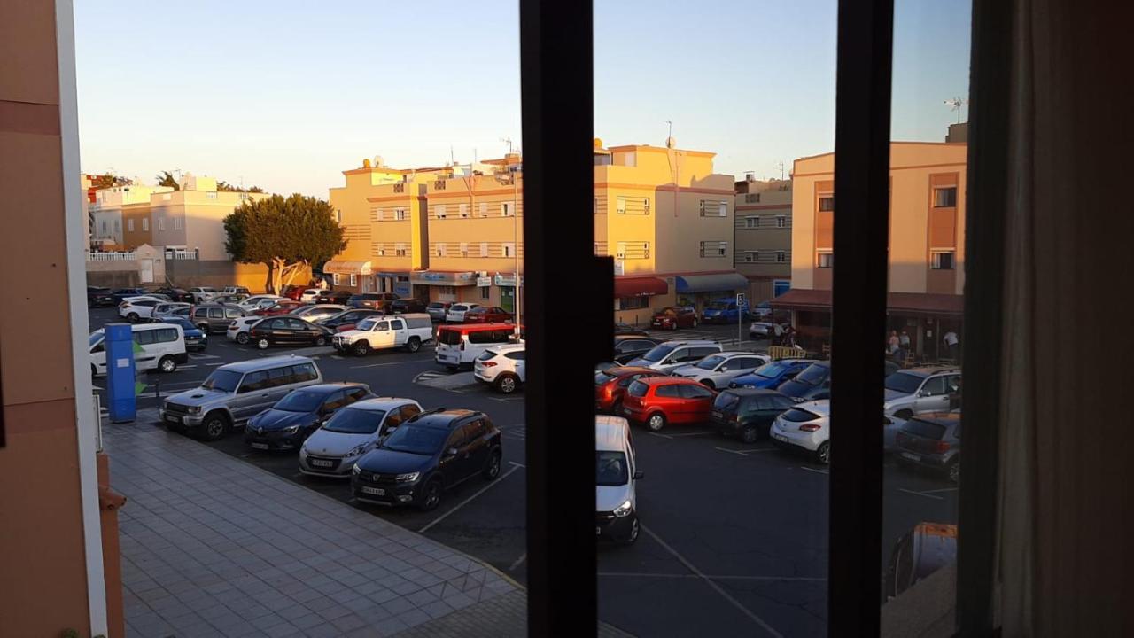 Habitacion Privada En Zona Tranquila マスパロマス エクステリア 写真