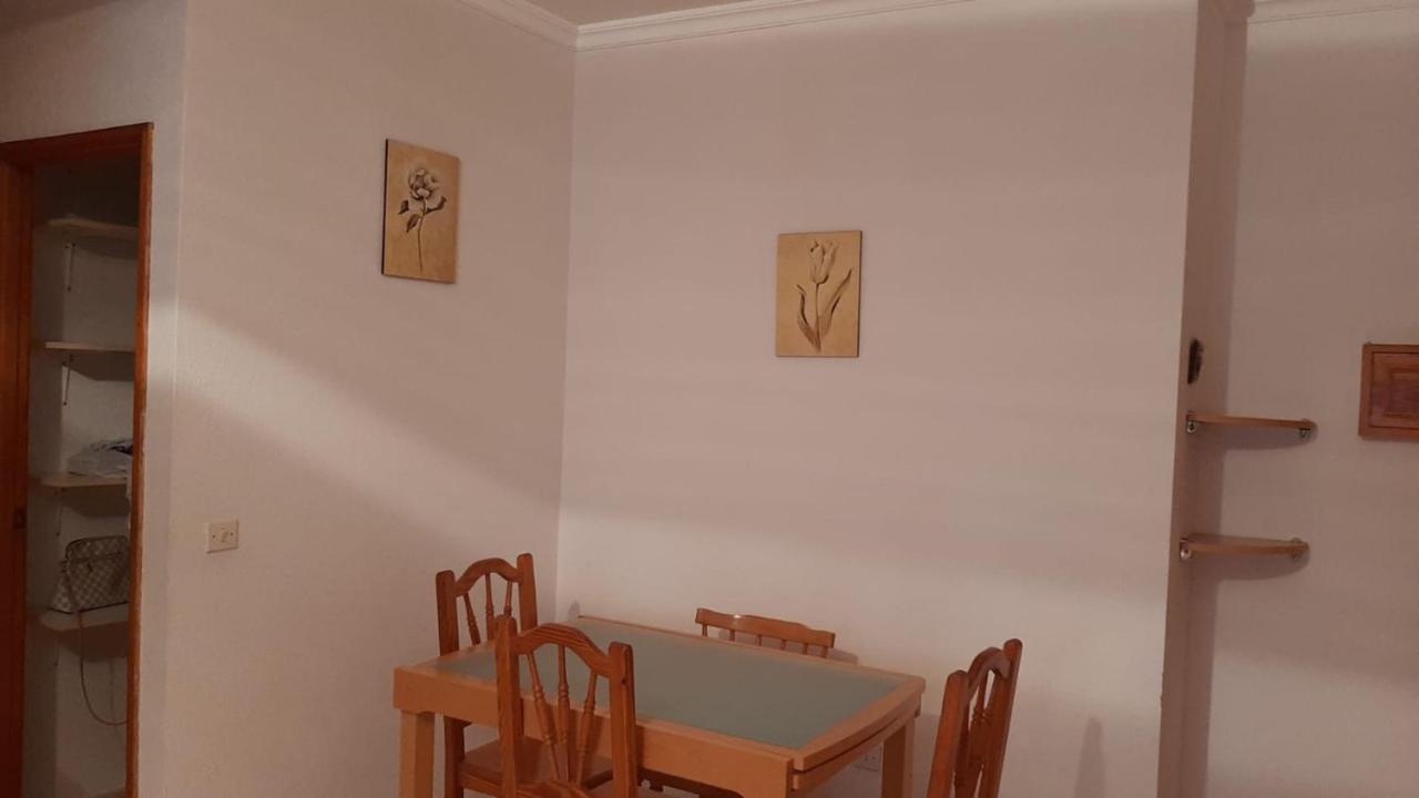 Habitacion Privada En Zona Tranquila マスパロマス エクステリア 写真