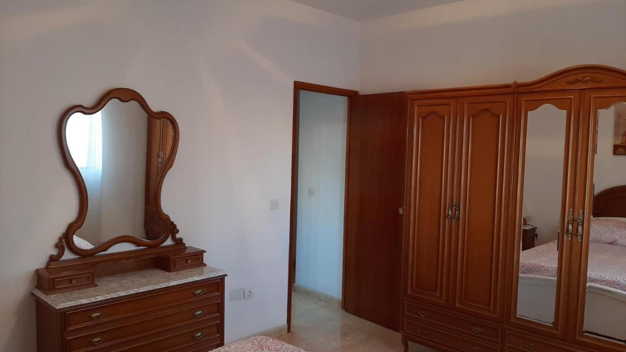 Habitacion Privada En Zona Tranquila マスパロマス エクステリア 写真