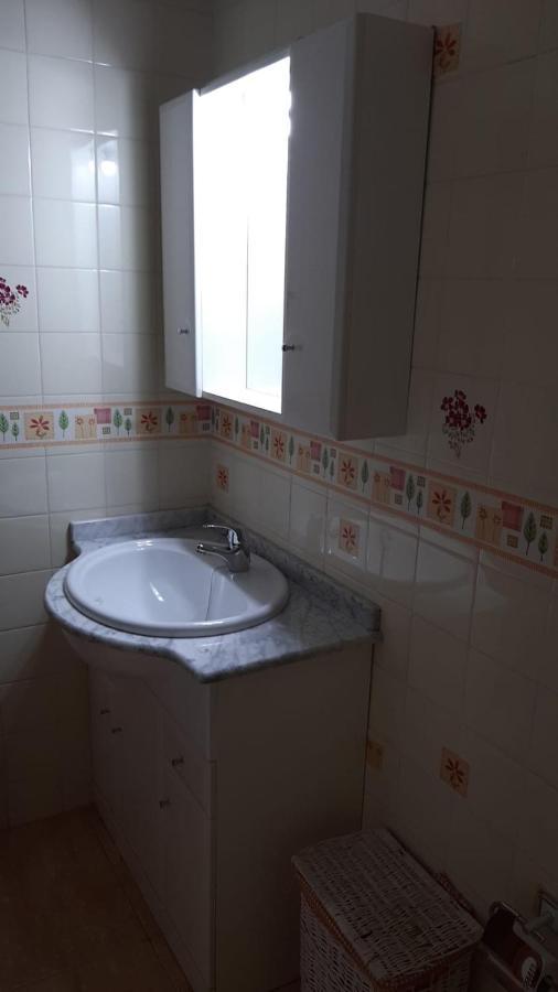 Habitacion Privada En Zona Tranquila マスパロマス エクステリア 写真