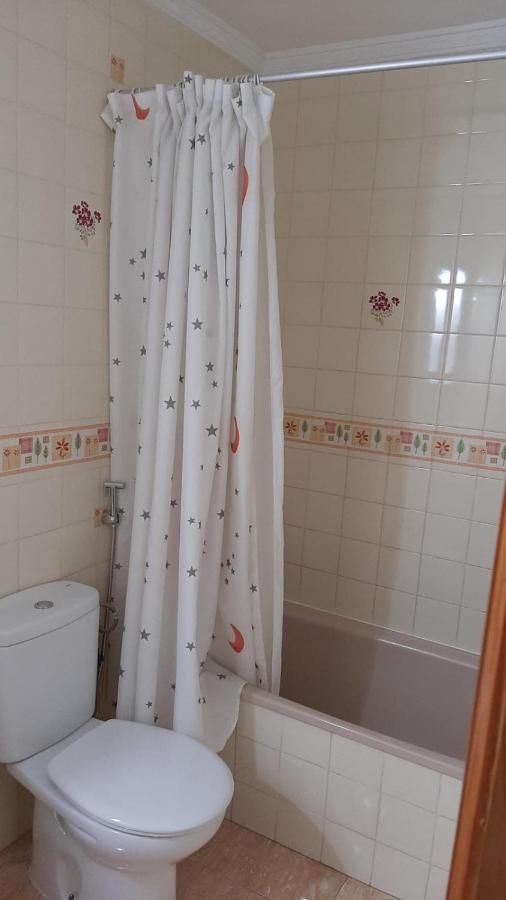 Habitacion Privada En Zona Tranquila マスパロマス エクステリア 写真