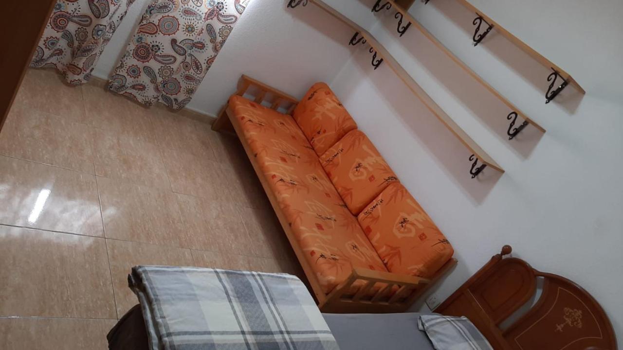 Habitacion Privada En Zona Tranquila マスパロマス エクステリア 写真