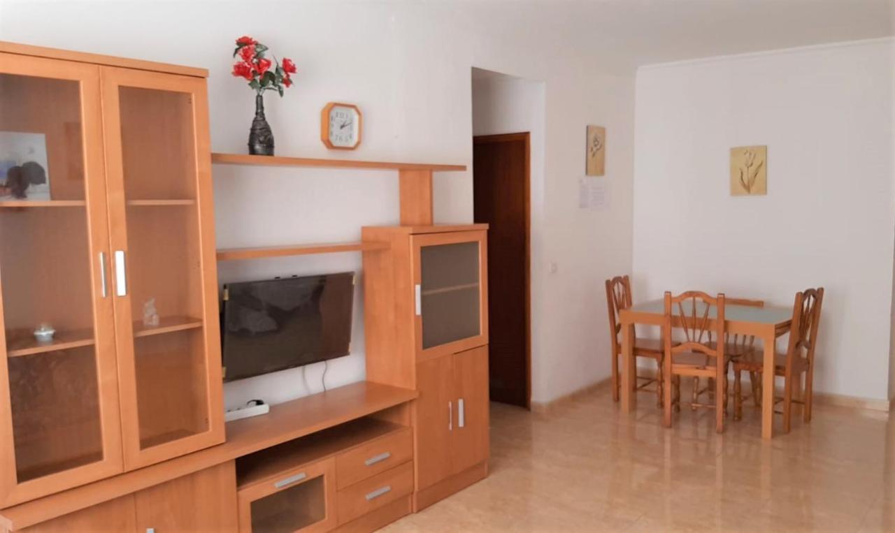 Habitacion Privada En Zona Tranquila マスパロマス エクステリア 写真