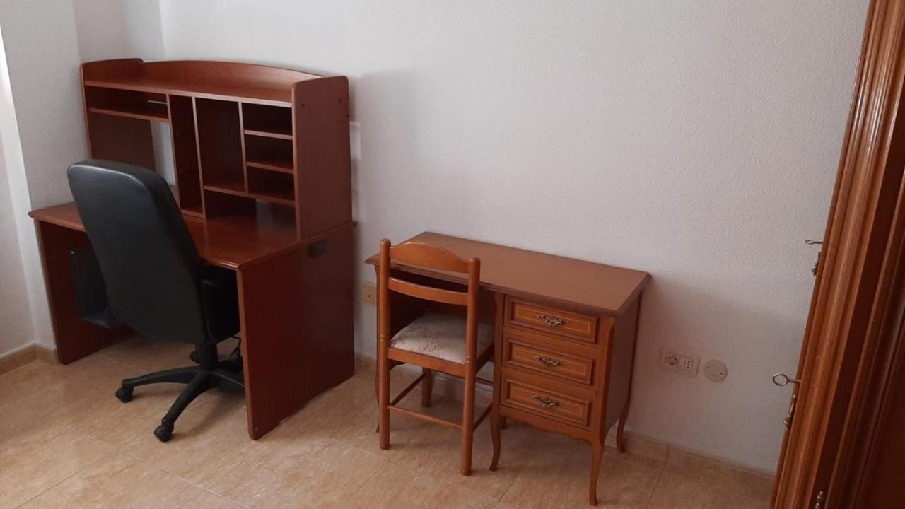 Habitacion Privada En Zona Tranquila マスパロマス エクステリア 写真