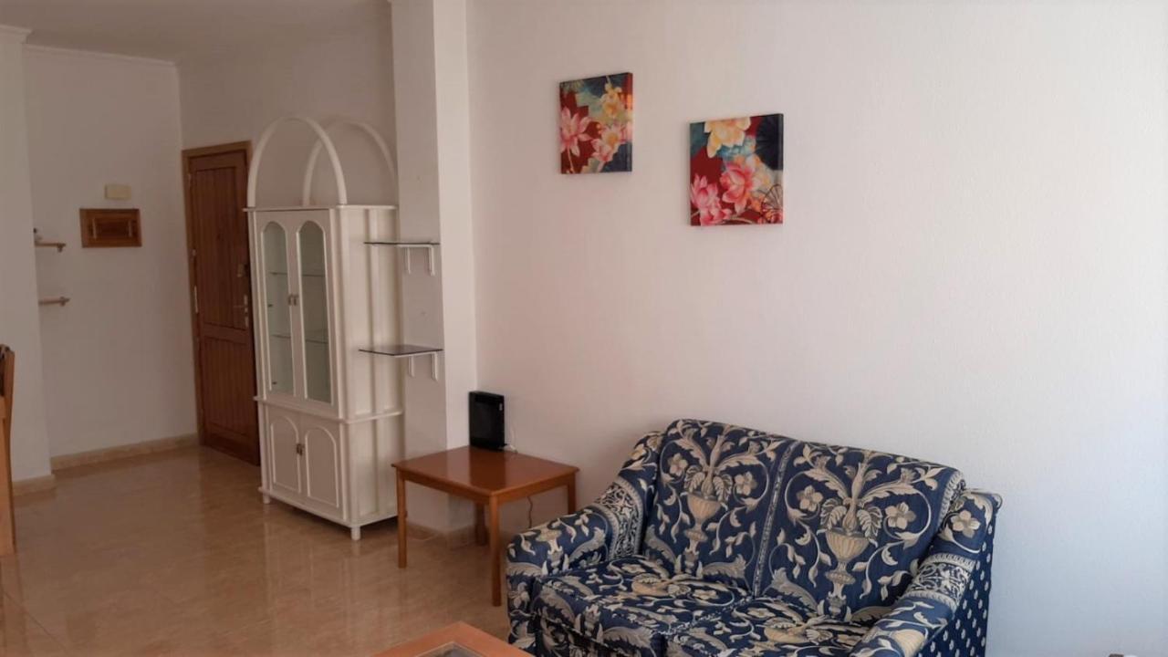 Habitacion Privada En Zona Tranquila マスパロマス エクステリア 写真